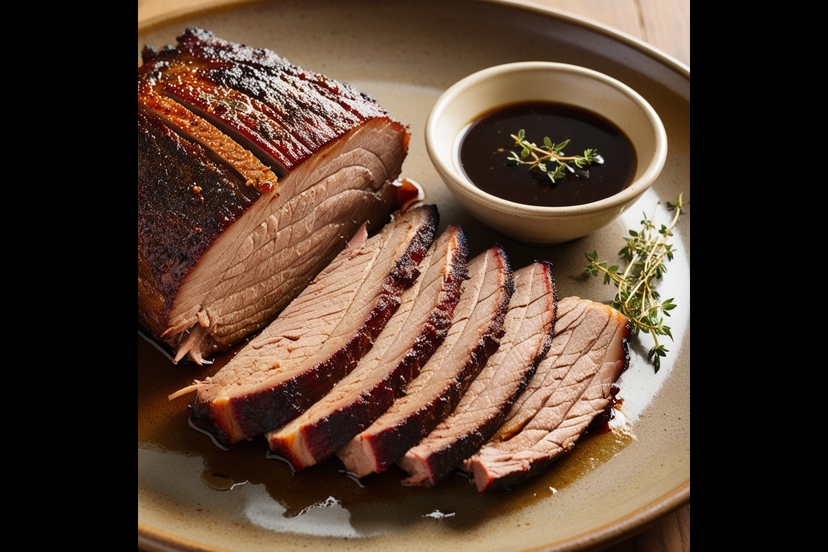 How to Use Beef Bouillon Powder in Your Brisket