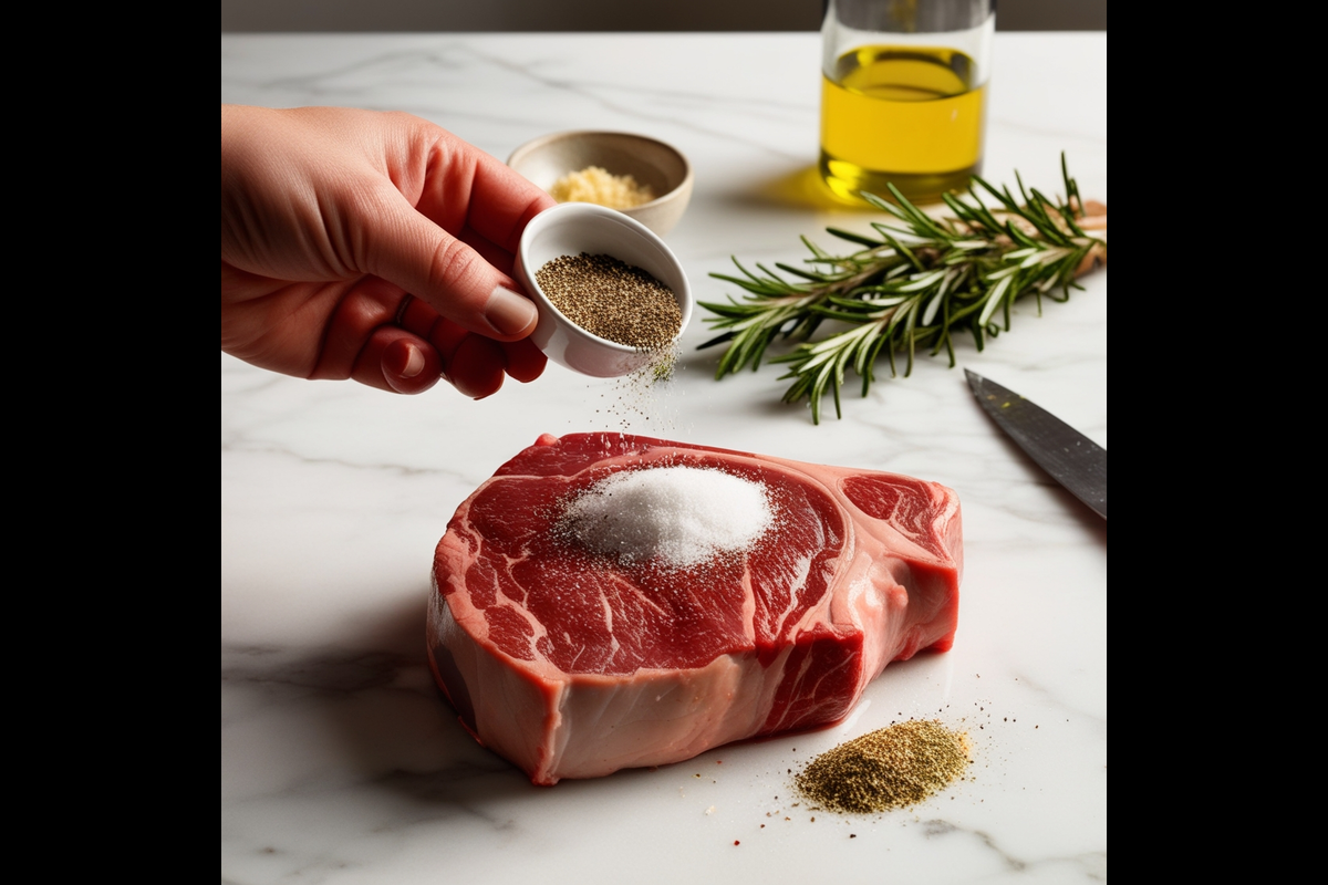 5 Secrets Cooking Beef Chuck Eye Steak